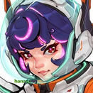 juno hc portrait