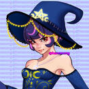 witch juno