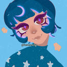 juno doodle
