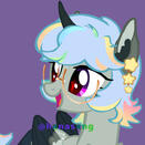 show-style ponysona